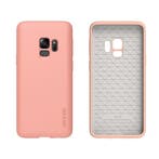 Araree Airfit Pop Case Samsung Galaxy S9 Pink, Ophalen of Verzenden, Nieuw
