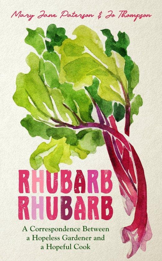 9781783528707 Rhubarb Rhubarb | Tweedehands, Boeken, Kookboeken, Zo goed als nieuw, Verzenden