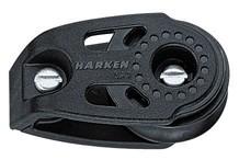 Harken 350 Carbo Air blok 29 mm schildpadblok, Watersport en Boten, Bootonderdelen, Ophalen of Verzenden, Nieuw, Zeilboot of Motorboot