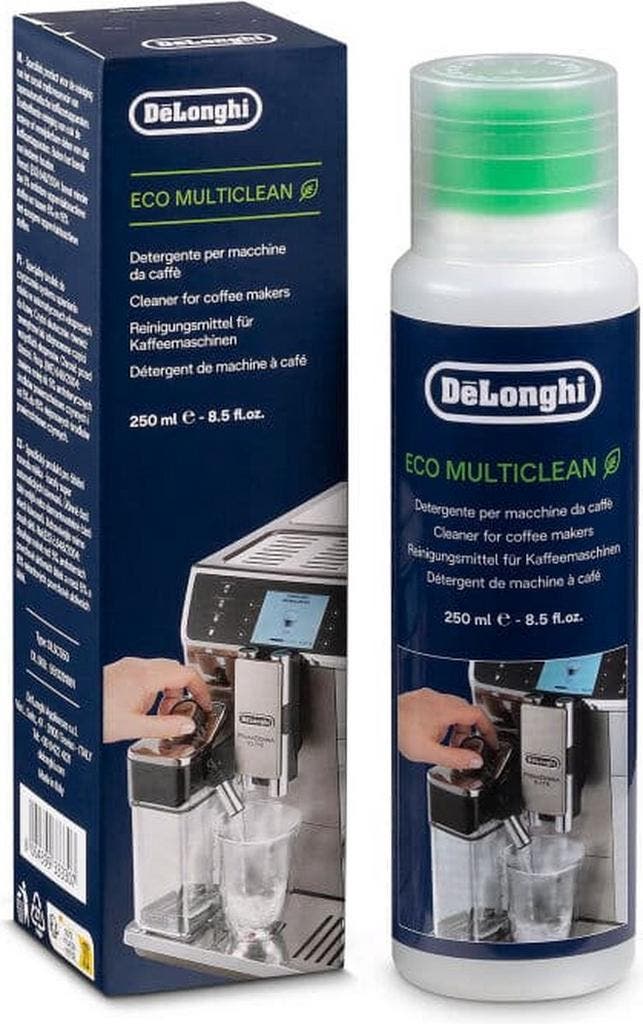 Delonghi Melkontvetter DLSC550 / SER3013, Witgoed en Apparatuur, Koffiemachine-accessoires, Verzenden