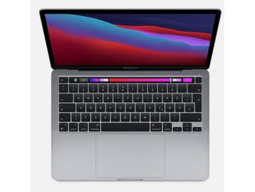 Apple MacBook Pro 2020 M1 - 13.3 - 8 GB - 256 GB SSD -, Verzenden, Nieuw