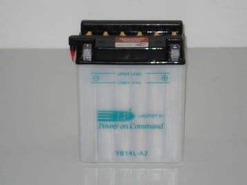 YB14L-A2 | Mercedes w129 SL, Ophalen of Verzenden, Nieuw