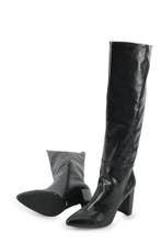 Mexx Laarzen in maat 42 Zwart, Hoge laarzen, Mexx, Verzenden, Zwart