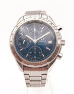 Omega - Speedmaster - Zonder minimumprijs - 3513.80 con, Nieuw