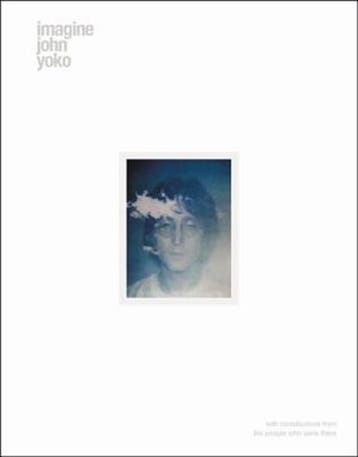 Imagine John Yoko | 9781538747155 | John Lennon, Boeken, Zo goed als nieuw, John Lennon