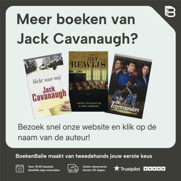 De Kolonisten [Morgan-saga, deel 1] - Jack Cavanaugh, Boeken, Verzenden, Gelezen, Jack Cavanaugh