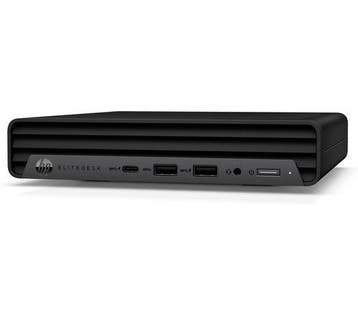HP EliteDesk 800 G6 Mini | i7-10700 | 16GB RAM | 512GB SS..., Verzenden,  i7-10700, Refurbished, HP