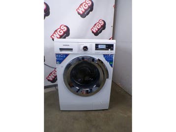 Siemens WM14S793 - Wasmachine - 8 kg - 1400 toeren - 2ehands, Verzenden, Zo goed als nieuw