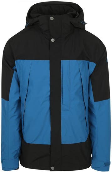 Tenson Himalaya MPC Plus Jacket Blauw maat L Heren, Maat 52/54 (L), Nieuw, Tenson, Verzenden