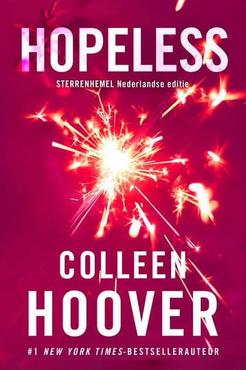 Hopeless / Sterrenhemel / 1 - Colleen Hoover 9789401919531, Boeken, Verzenden, Zo goed als nieuw, Colleen Hoover