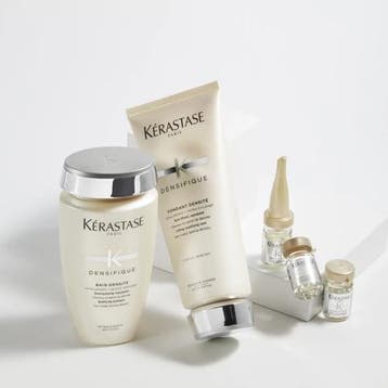 Kérastase Densifique Sérum Jeunesse (Haarserum), Sieraden, Tassen en Uiterlijk, Uiterlijk | Haarverzorging, Verzenden, Nieuw