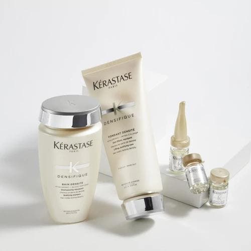 Kérastase Densifique Sérum Jeunesse (Haarserum), Sieraden, Tassen en Uiterlijk, Uiterlijk | Haarverzorging, Nieuw, Verzenden