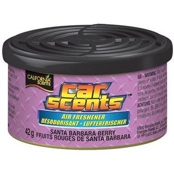 California Scents luchtverfrisser Kersen, Auto diversen, Ophalen of Verzenden