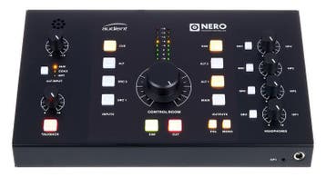 Audient Nero - aanbieding, Ophalen of Verzenden, Nieuw