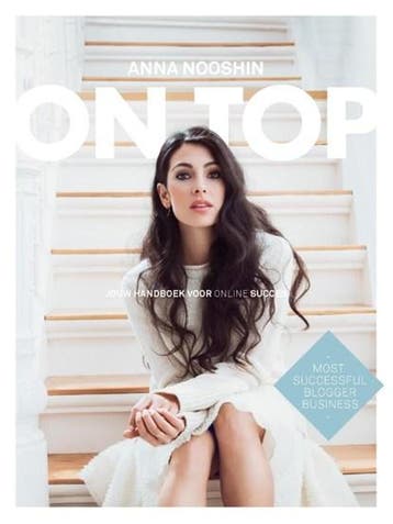 On top | 9789000344352 | Anna Nooshin, Ophalen of Verzenden, Zo goed als nieuw, Anna Nooshin