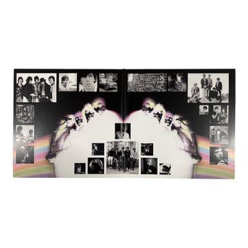 Rolling Stones - More Hot Rocks (Big Hits & Fazed Cookies), Verzenden, Nieuw in verpakking