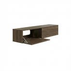 Madera Tv-meubel 150 x 36 x 33 cm - Walnoot, Ophalen of Verzenden, Nieuw