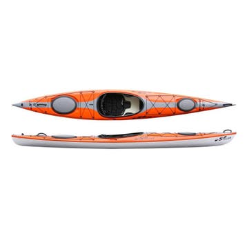 Stellar S14 G2 LV, scheg, 2 dekluiken, Watersport en Boten, Verzenden, Nieuw
