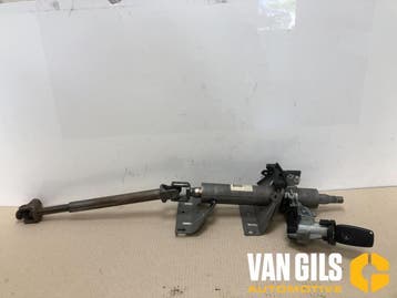 Stuurkolom compleet Peugeot Bipper O253958, Ophalen of Verzenden, Nieuw