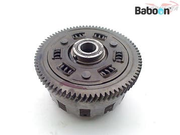 Koppeling Honda CBR 600 F 1995-1998 (CBR600F CBR600F3 PC31), Verzenden, Gebruikt
