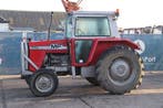 Veiling: Tractor Massey Ferguson MF590 Diesel 55kW (Marge), Zakelijke goederen, Agrarisch | Tractoren, Ophalen, Gebruikt, Tot 80 Pk