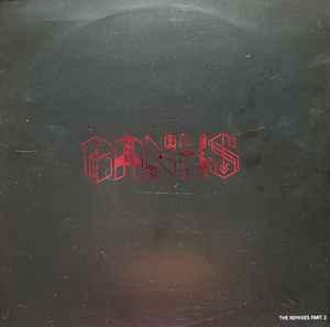 12 inch nieuw - BANKS - The Remixes Part 2, Verzenden, Zo goed als nieuw, 12 inch, Rock en Metal