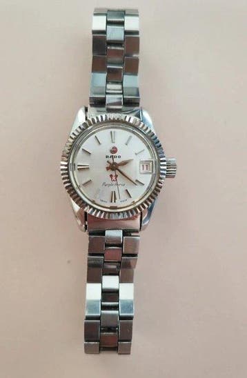 Rado - Purple Horse - Zonder minimumprijs - 343942 - Dames -, Nieuw