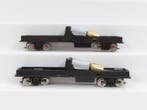 Tommytec N - KD-25 - Elektrische locomotief (1) - 2x, Hobby en Vrije tijd, Modeltreinen | N-Spoor, Nieuw