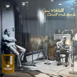 lp nieuw - Joni Mitchell - Court And Spark Demos, Verzenden, Zo goed als nieuw, Overige formaten