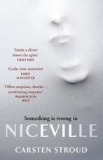 Niceville 9780099562399 Carsten Stroud, Verzenden, Zo goed als nieuw, Carsten Stroud
