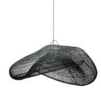 Bazar Bizar De Cloud Hanglamp - Zwart - Xxl - Ongebruikt -, Zo goed als nieuw, Overige materialen, 75 cm of meer