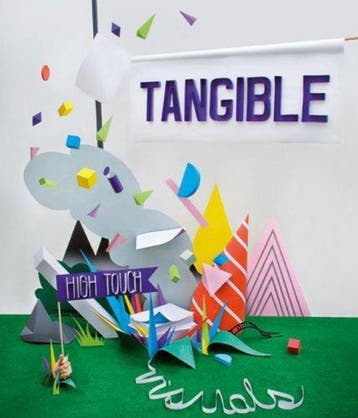 Tangible - Uleshka 9783899552324, Verzenden, Zo goed als nieuw, Uleshka