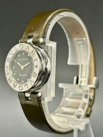 Bvlgari - B.Zero1 - BZ22S - Dames - 2000-2010, Nieuw
