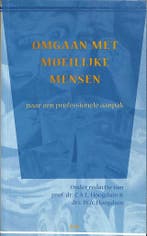 Omgaan met moeilijke mensen 9789076754321, Boeken, Verzenden, Gelezen