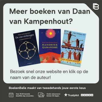 Beelden van de ziel - Daan van Kampenhout 9789069635149, Verzenden, Zo goed als nieuw, Daan van Kampenhout