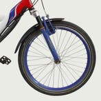 Batavus kinderfiets 22 inch, Ophalen of Verzenden, Gebruikt, Batavus