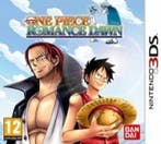Mario3DS.nl: One Piece: Romance Dawn Losse Game Card - iDEAL, Ophalen of Verzenden, Zo goed als nieuw