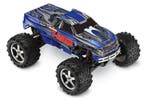 T-Maxx 3.3 nitro monster truck RTR Telemetrie, TSM, Verzenden, Nieuw