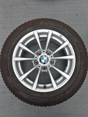 5x120 velgen | BMW velgen | BMW 3 serie | BMW 4 serie, Gebruikt, 16 inch, Banden en Velgen, Personenwagen