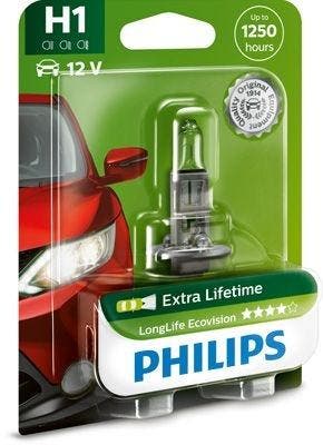 Philips LongLife Ecovision H1, Verzenden, Nieuw