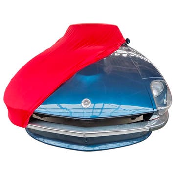 Autohoes voor Datsun 240Z (1969-1978) Indoor BESTE PASVORM, Ophalen of Verzenden, Nieuw, Op maat