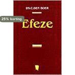 EFEZE 9789029714761 DEN BOER, Boeken, Verzenden, Zo goed als nieuw, DEN BOER