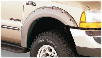 Husky Liners 99-07 Ford F-250 Super Duty Pocket Style Fender, Ophalen of Verzenden, Nieuw