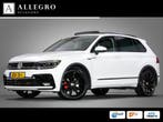 Volkswagen Tiguan | Zakelijke Lease v.a. €593.93 pm, Automaat, Gebruikt, Overige carrosserieën, Wit