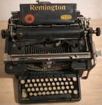 Remington Standard 10 - Typemachine - 1910-1920