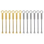 Mini Spoon  Goud, Sport en Fitness, Ophalen of Verzenden, Nieuw