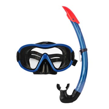 Snorkelset Maxx, Verzenden, Nieuw