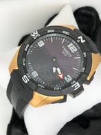 Tissot - T-Touch Expert Solar - T091.420.47.207.00 - Heren -, Nieuw