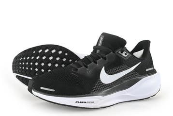 Nike Sneakers in maat 40½ Zwart, Verzenden, Zwart, Nike, Sneakers of Gympen