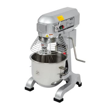 Buffalo planetaire mixer 20L, Verzenden, Nieuw in verpakking